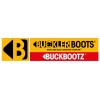 Buckler Boots